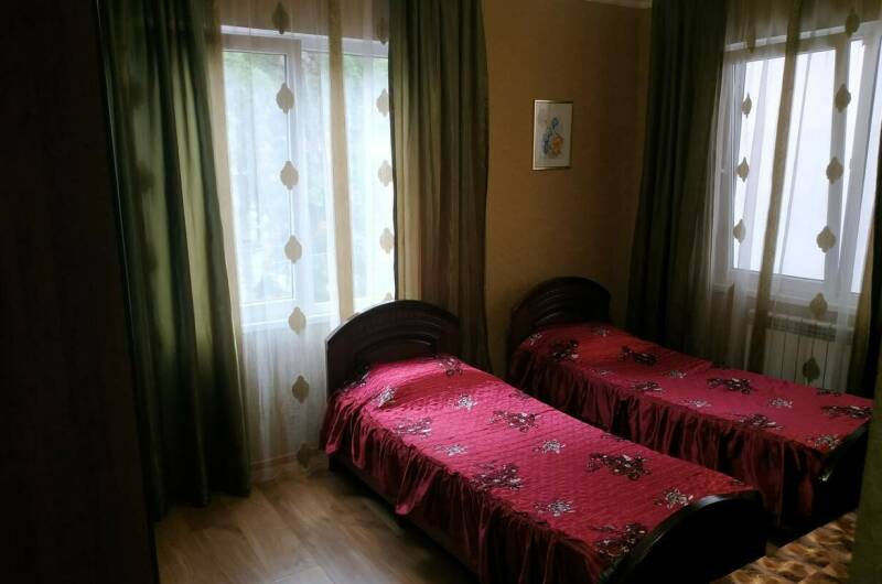 Изображение Изображение гостиницы &quot;Гостевой дом «Летучий голландец»&quot; #11 #9