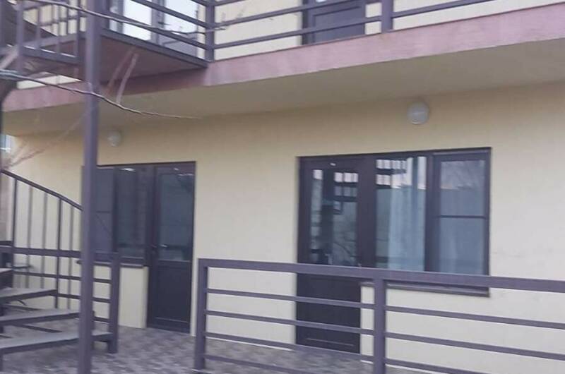 Изображение гостиницы "Гостевой дом «Утомлённые солнцем»" #1