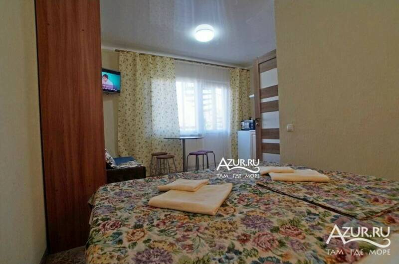 Изображение Изображение гостиницы &quot;Гостевой дом «Утомлённые солнцем»&quot; #3 #1