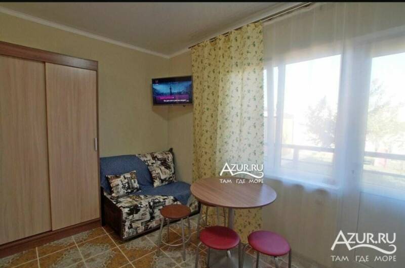 Изображение Изображение гостиницы &quot;Гостевой дом «Утомлённые солнцем»&quot; #4 #2