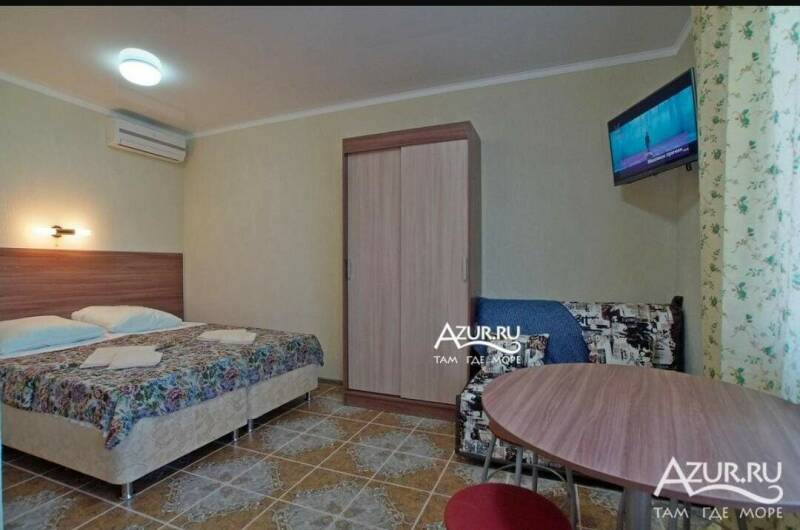 Изображение Изображение гостиницы &quot;Гостевой дом «Утомлённые солнцем»&quot; #5 #3