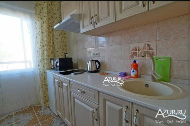 Изображение Изображение гостиницы &quot;Гостевой дом «Утомлённые солнцем»&quot; #7 #5