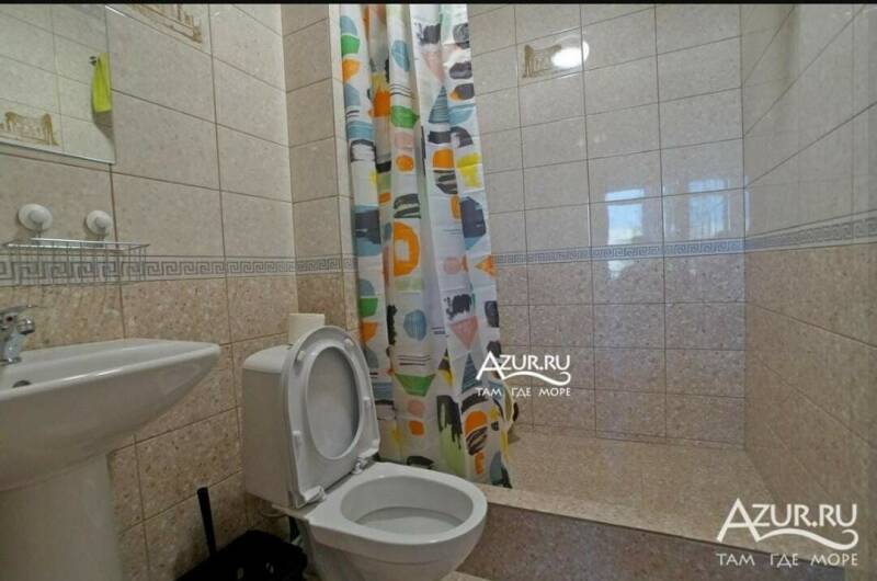 Изображение Изображение гостиницы &quot;Гостевой дом «Утомлённые солнцем»&quot; #8 #6