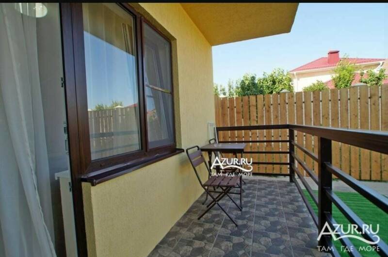 Изображение Изображение гостиницы &quot;Гостевой дом «Утомлённые солнцем»&quot; #9 #7