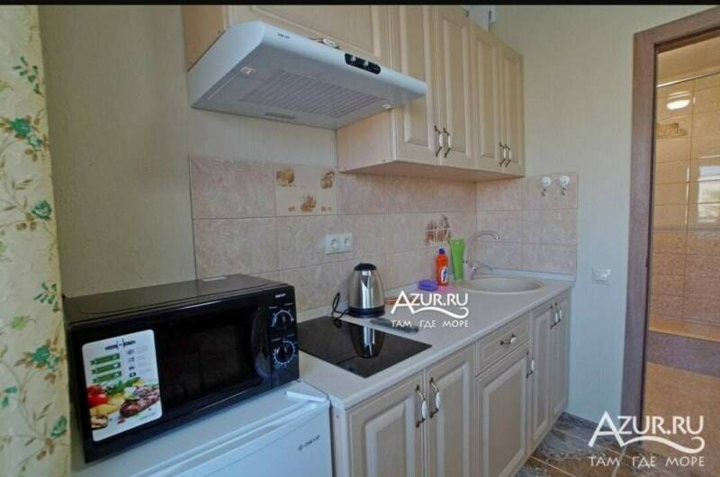 Изображение Изображение гостиницы &quot;Гостевой дом «Утомлённые солнцем»&quot; #10 #8