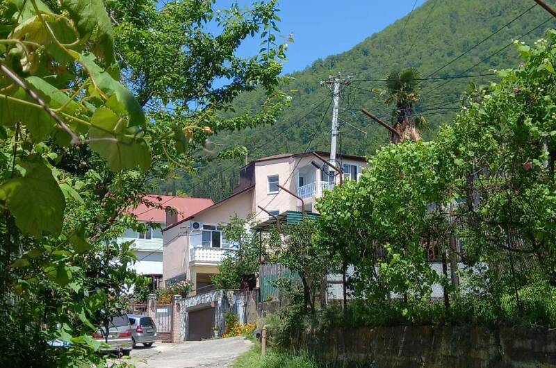 Изображение гостиницы "Гостевой дом «Тея»" #1