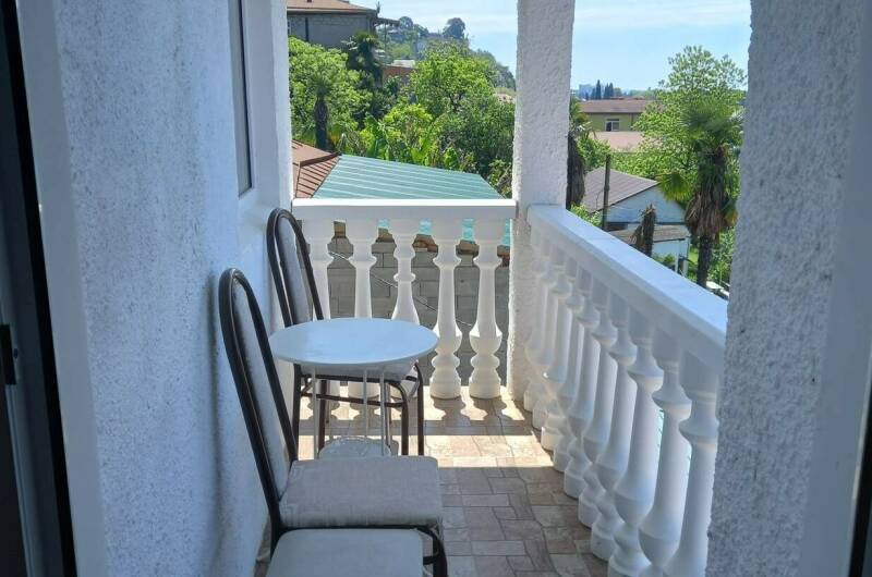 Изображение Изображение гостиницы &quot;Гостевой дом «Тея»&quot; #6 #4