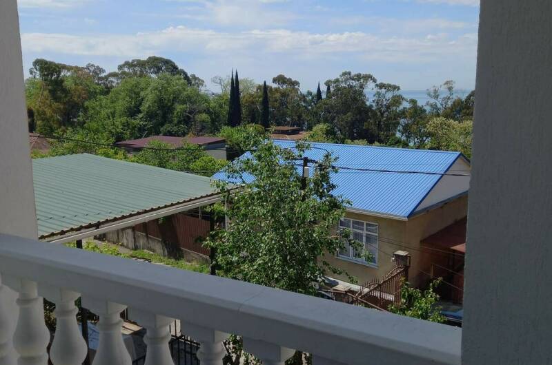 Изображение Изображение гостиницы &quot;Гостевой дом «Тея»&quot; #7 #5