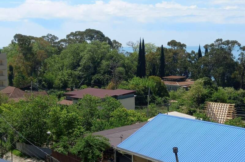 Изображение Изображение гостиницы &quot;Гостевой дом «Тея»&quot; #9 #7