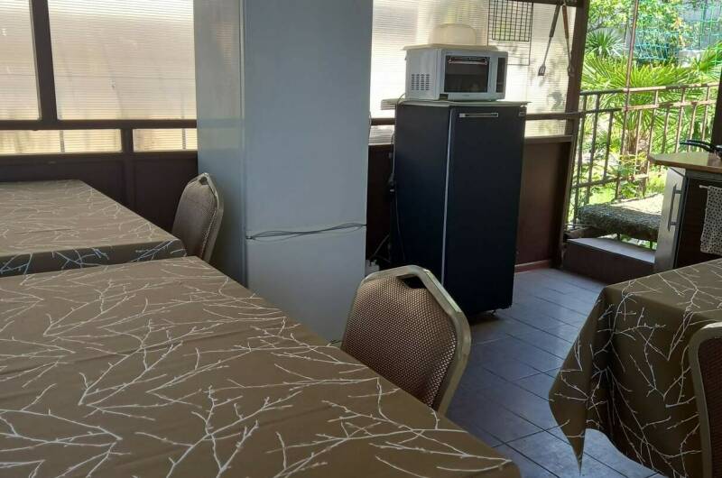 Изображение Изображение гостиницы &quot;Гостевой дом «Тея»&quot; #10 #8