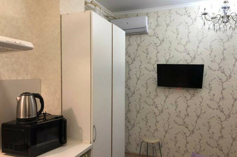 Изображение Изображение квартиры &quot;Студия для двоих в Новом Сочи&quot; #3 #1