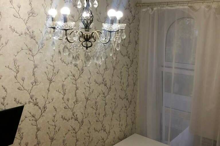 Изображение Изображение квартиры &quot;Студия для двоих в Новом Сочи&quot; #5 #3