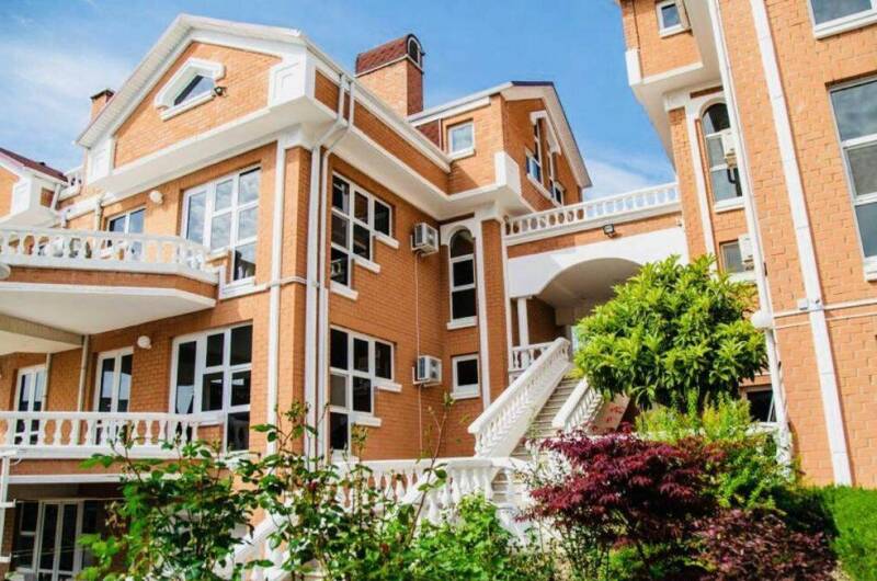 Изображение Изображение квартиры &quot;Студия для двоих в Новом Сочи&quot; #7 #5