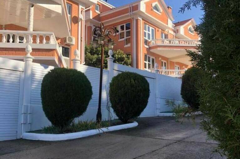 Изображение Изображение квартиры &quot;Студия для двоих в Новом Сочи&quot; #8 #6