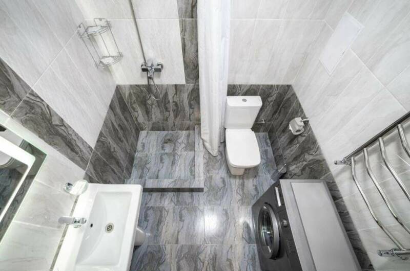 Изображение Изображение квартиры &quot;Студия для двоих в Новом Сочи&quot; #9 #7