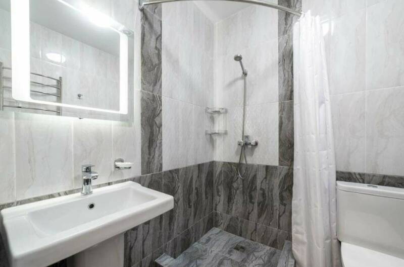 Изображение Изображение квартиры &quot;Студия для двоих в Новом Сочи&quot; #10 #8