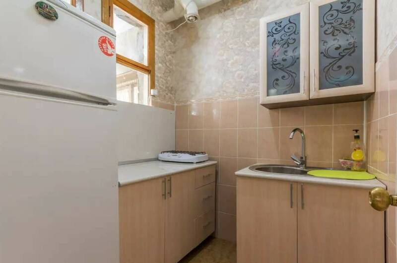 Изображение Изображение гостиницы &quot;Гостевой дом «Ежевика-2»&quot; #3 #1