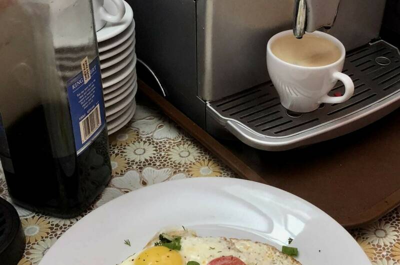 Изображение Изображение гостиницы &quot;Частное домовладение «Баунти»&quot; #3 #1