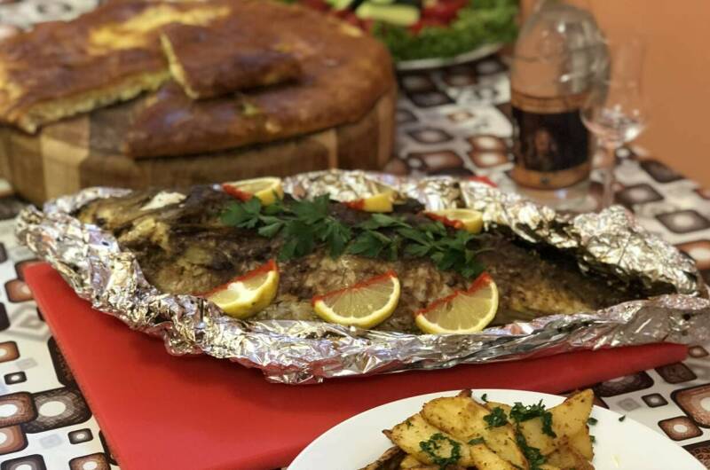 Изображение Изображение гостиницы &quot;Частное домовладение «Баунти»&quot; #5 #3