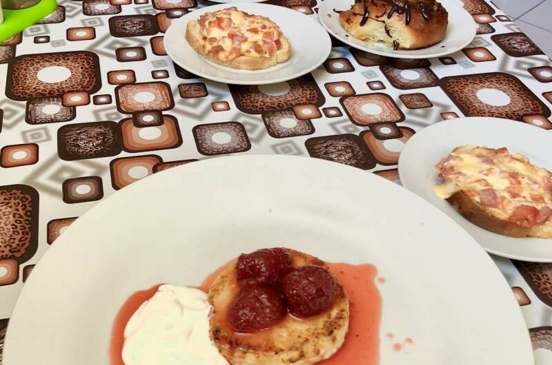 Изображение Изображение гостиницы &quot;Частное домовладение «Баунти»&quot; #7 #5