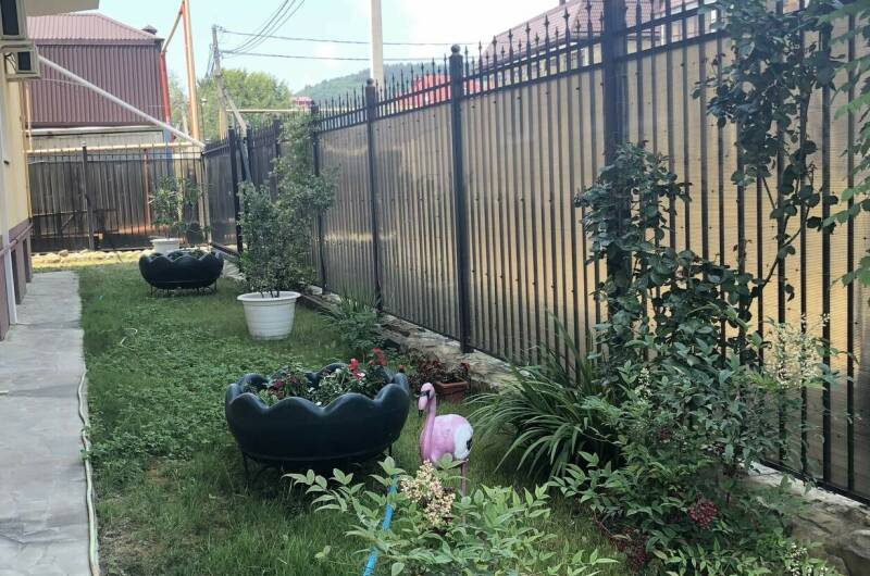 Изображение Изображение гостиницы &quot;Частное домовладение «Баунти»&quot; #10 #8