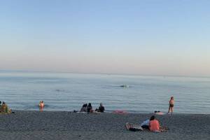 Изображение отеля / гостиницы "Гостевой Дом «Riviera»"