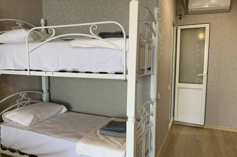 Изображение Изображение гостиницы &quot;Гостевой Дом «Riviera»&quot; #8 #6