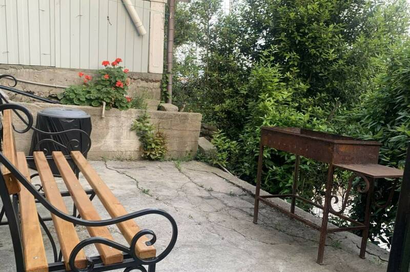 Изображение Изображение гостиницы &quot;Гостевой Дом «Riviera»&quot; #9 #7