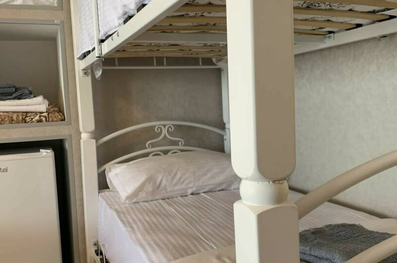 Изображение Изображение гостиницы &quot;Гостевой Дом «Riviera»&quot; #10 #8