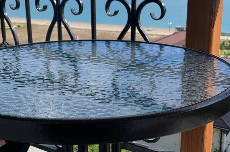 Изображение Изображение гостиницы &quot;Гостевой Дом «Riviera»&quot; #11 #9