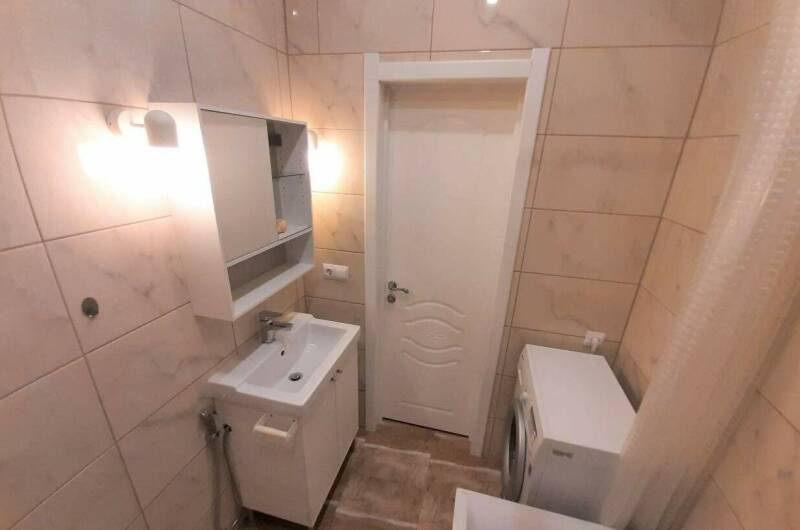 Изображение Изображение квартиры &quot;Квартира с видом на море&quot; #3 #1