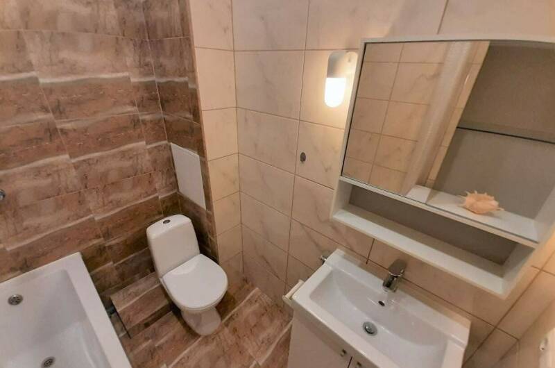 Изображение Изображение квартиры &quot;Квартира с видом на море&quot; #4 #2