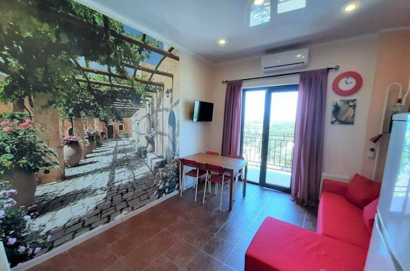 Изображение Изображение квартиры &quot;Квартира с видом на море&quot; #5 #3