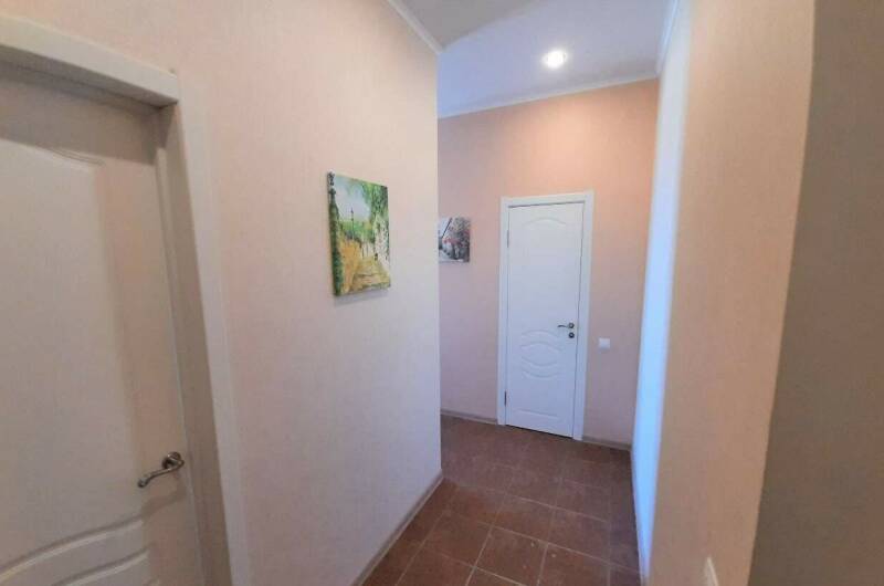 Изображение Изображение квартиры &quot;Квартира с видом на море&quot; #6 #4