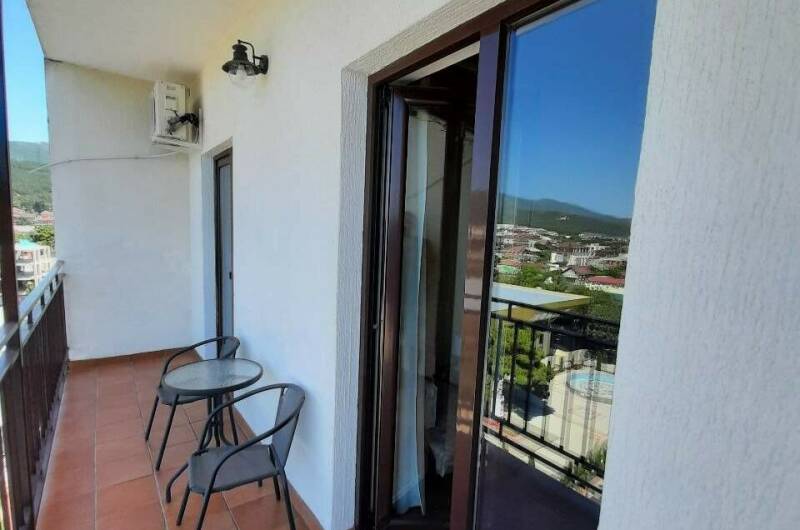 Изображение Изображение квартиры &quot;Квартира с видом на море&quot; #9 #7