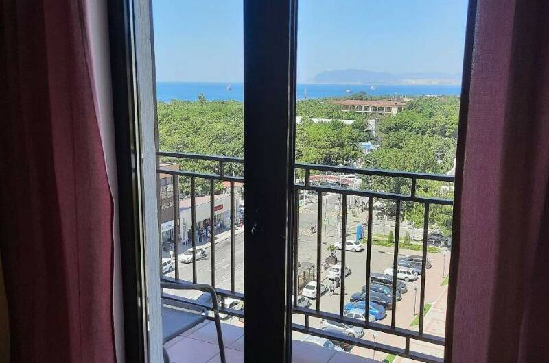 Изображение Изображение квартиры &quot;Квартира с видом на море&quot; #11 #9