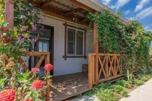 Изображение отеля / гостиницы "Гостевой дом «Юг»"