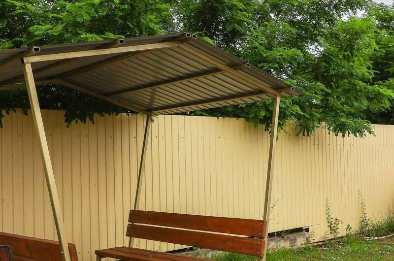 Изображение Изображение гостиницы &quot;Гостевой дом «Юг»&quot; #3 #1