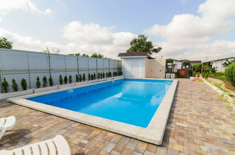 Изображение Изображение гостиницы &quot;Гостевой дом «Юг»&quot; #4 #2