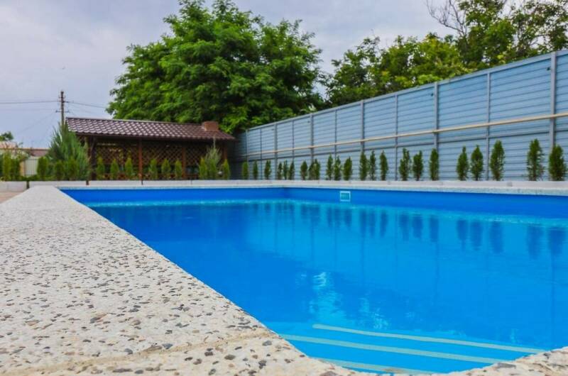 Изображение Изображение гостиницы &quot;Гостевой дом «Юг»&quot; #6 #4