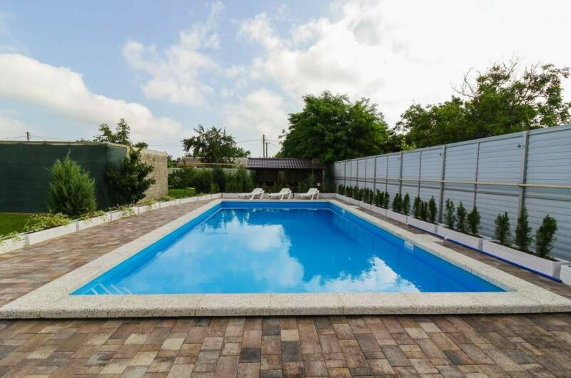 Изображение Изображение гостиницы &quot;Гостевой дом «Юг»&quot; #8 #6