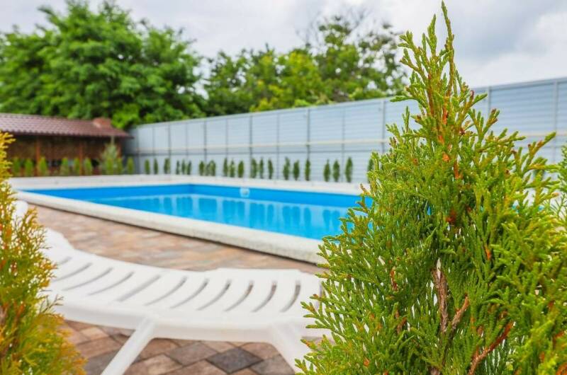 Изображение Изображение гостиницы &quot;Гостевой дом «Юг»&quot; #10 #8