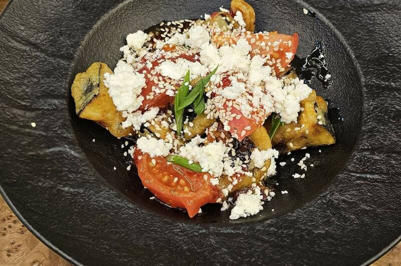 Изображение Изображение квартиры &quot;Апартамент в апарт-отеле «Россиянка»&quot; #3 #1