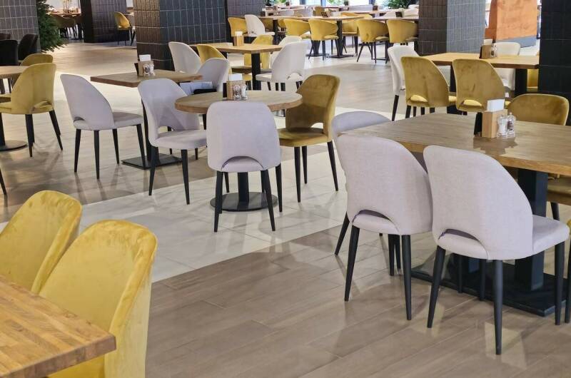 Изображение Изображение квартиры &quot;Апартамент в апарт-отеле «Россиянка»&quot; #5 #3