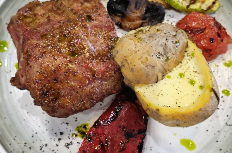 Изображение Изображение квартиры &quot;Апартамент в апарт-отеле «Россиянка»&quot; #6 #4