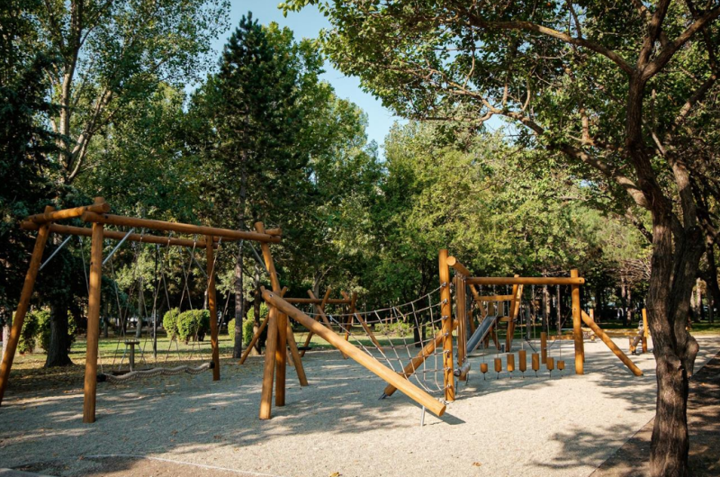 Изображение Изображение квартиры &quot;Апартамент в апарт-отеле «Россиянка»&quot; #7 #5