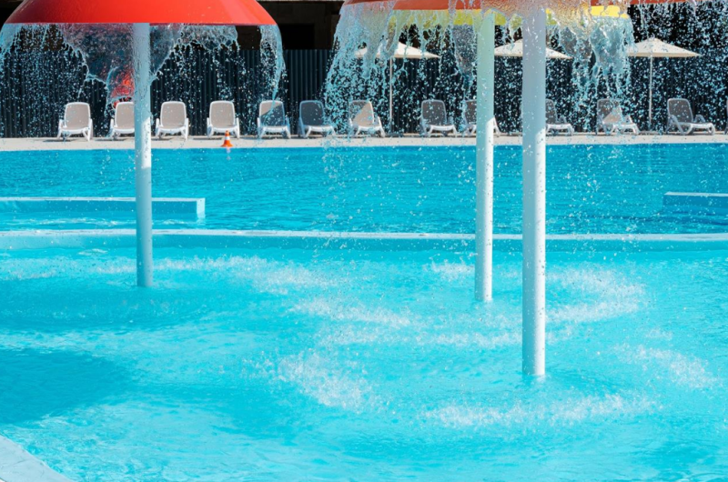 Изображение Изображение квартиры &quot;Апартамент в апарт-отеле «Россиянка»&quot; #10 #8