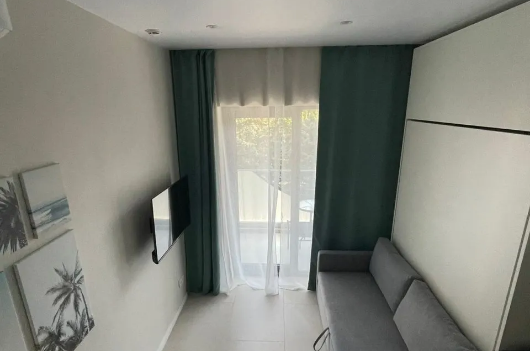 Изображение Изображение квартиры &quot;Апартамент в апарт-отеле «Россиянка»&quot; #11 #9