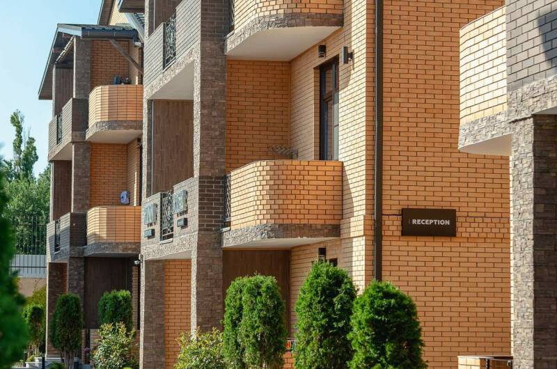 Изображение Изображение гостиницы &quot;Отель «Rinn Rise — All inclusive»&quot; #6 #4