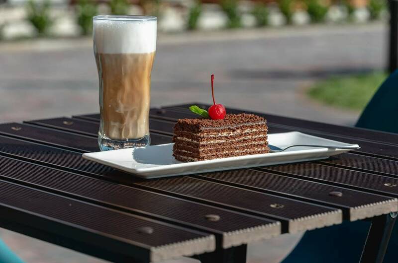 Изображение Изображение гостиницы &quot;Отель «Rinn Rise — All inclusive»&quot; #9 #7